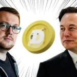 Elon Musk Asks Dogecoin Founder To Join DOGE, What’s Happening?