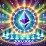 Ethereum Adoption at New Highs: What’s Next for ETH?