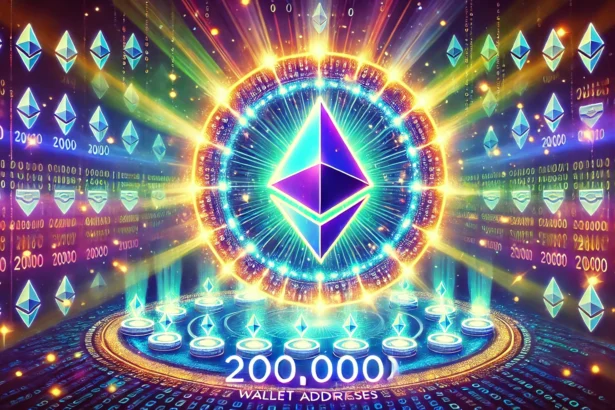 Ethereum Adoption at New Highs: What’s Next for ETH?