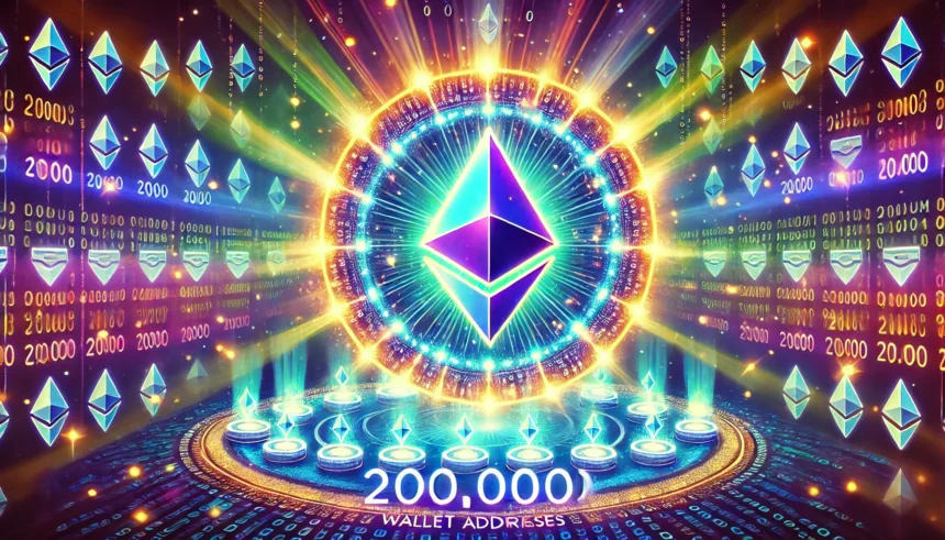 Ethereum Adoption at New Highs: What’s Next for ETH?