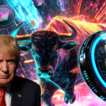 Ethereum Bulls Target $10k Under President Trump As JetBolt Takes Spotlight