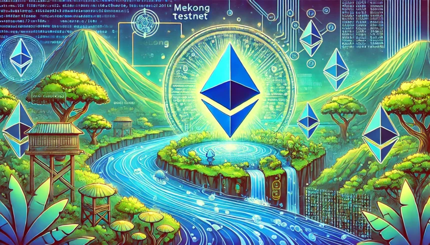 Ethereum Foundation Converts 100 ETH to 336K DAI: Here’s Why