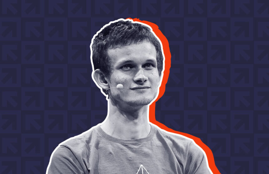 Ethereum Foundation Exploring ETH Staking, Says Vitalik Buterin