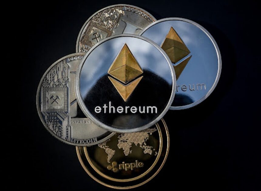 Ethereum Price Rally Expected After World Liberty Financial’s 14,403 ETH Purchase