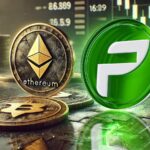 Ethereum Price Ready to Enter $4K to $8K Range Driving RCOF’s 78,000% Rally Prediction