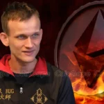 Ethereum Price Surge Ahead? Vitalik Buterin’s Scaling Plan Could Burn 713k ETH Annually