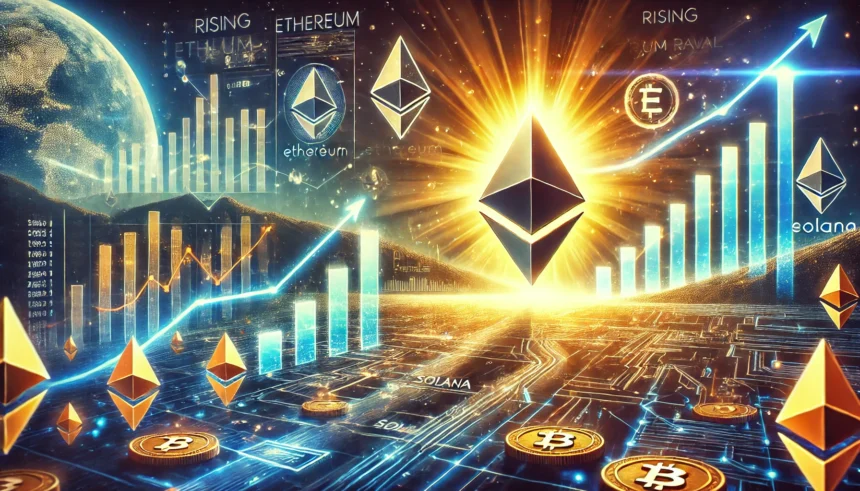 Ethereum Rival Solana Eyes Major Upside, But Catch Looms: Analyst