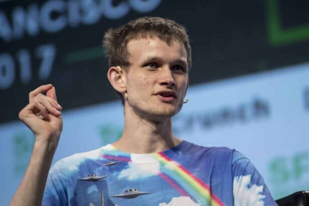 Ethereum’s Vitalik Buterin Calls Out Political Tokens, Here’s Why