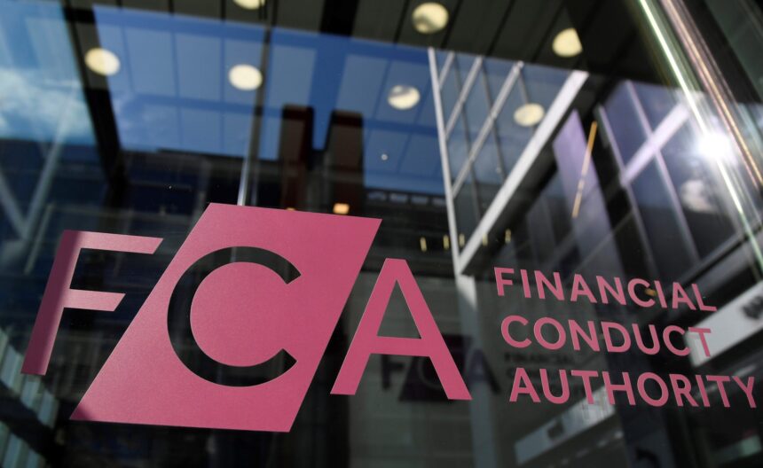 FCA Flags 1,702 Crypto Ads, Only 54% Removed So Far