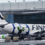 Finnair Flight Cancellations January 18 – 23, 2025