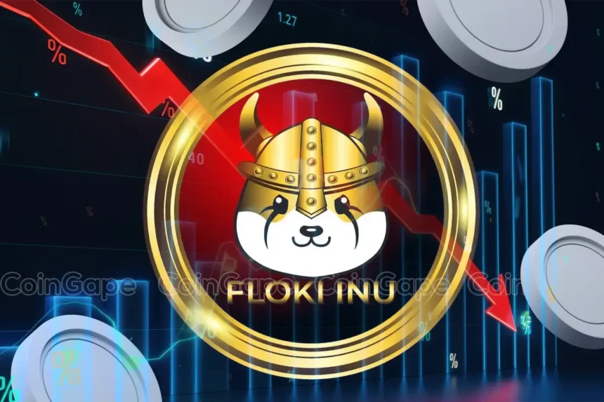 Floki Inu drops 10% today, But These 3 Top Coins Could 2X soon