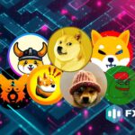 FX Guys Rockets Past $3M While Shiba Inu and Dogwifhat Struggle