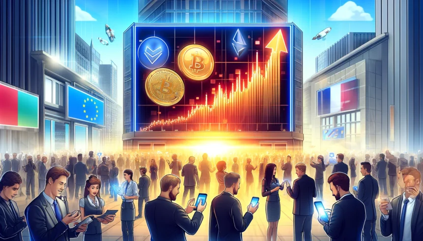 Global Crypto Exchanges Manage $1.2T—Forbes Ranks the Most Trusted