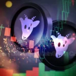 GOAT Price Pumps 16% As Truth Terminal Dumps FARTCOIN For Goatseus Maximus