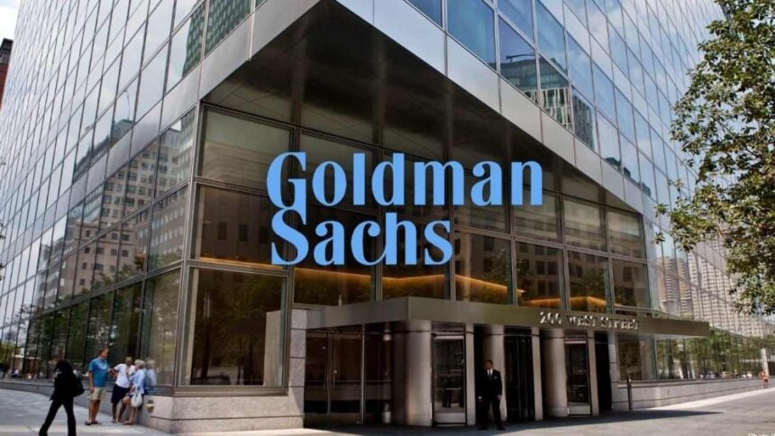 Goldman Sachs CEO Dismisses Bitcoin as a Threat to US Dollar Stability