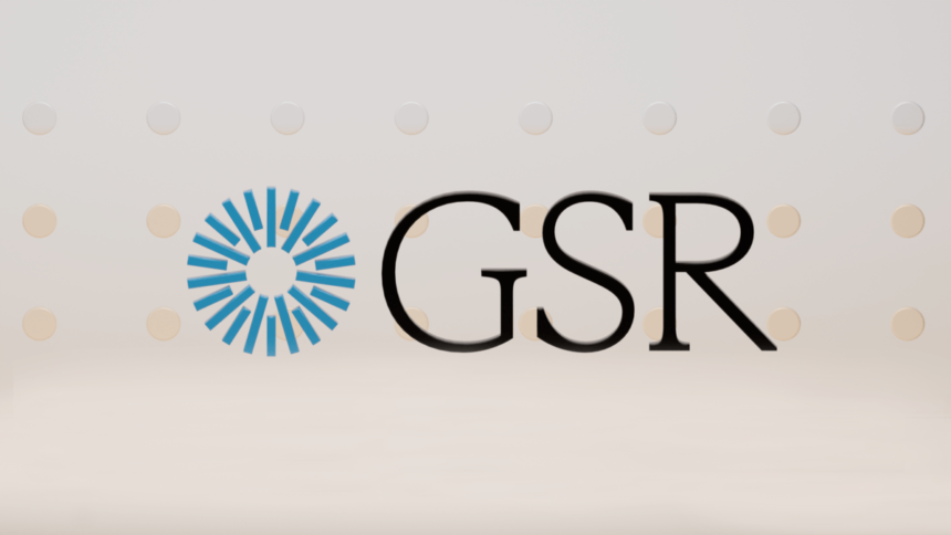 GSR Now Licensed for Crypto Trading in the UK and Singapore