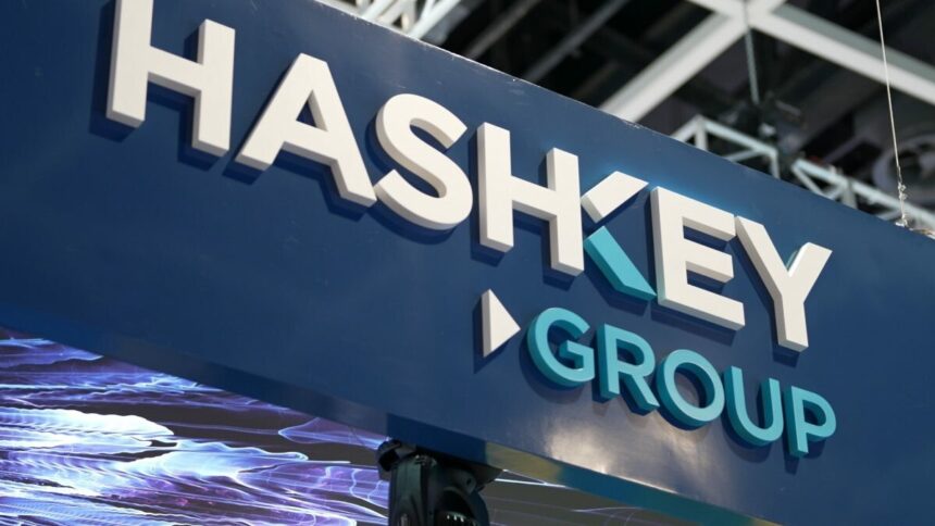 HashKey Group Secure VASP Approval for Dubai Expansion