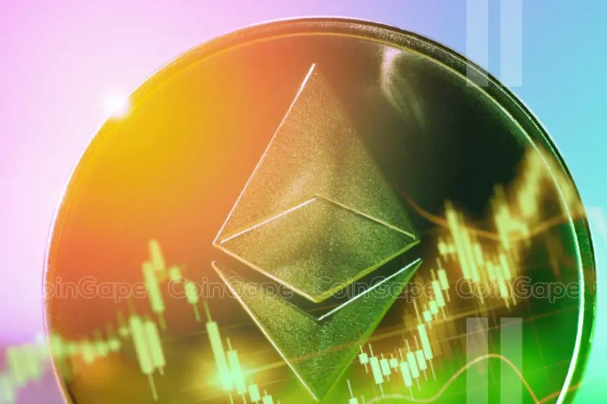 Here’s why Ethereum Price Could Suddenly Skyrocket to $7,000