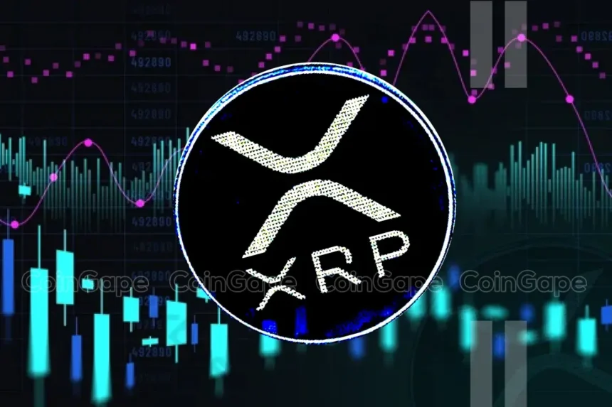 Here’s Why XRP Price Skyrockets 15% Today, What’s Next?