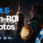 Highest ROI Crypto Coins to Buy Now That Could Make Buyers Millionaires in 2025: BlockDAG, Dogecoin, Shiba Inu & PEPE 