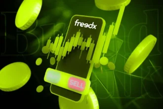 How Exchanges like Freedx are aiming to make Crypto Trading simple?