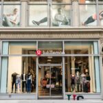 How Lululemon pulled off a 6.9% jump after holiday?