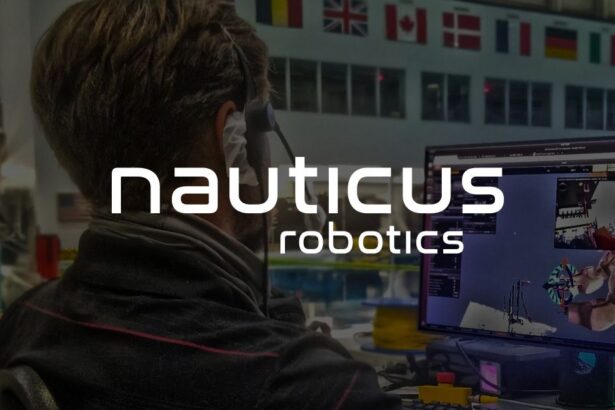 How Nauticus Robotics (KITT) crashed 28%: Is it debt-to-equity concerns?