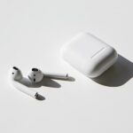 How next AirPods could control Vision Pro with a wave of your hand