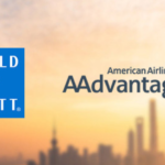 Hyatt’s American Airlines “Status For A Day” Awards Now Available Using Points