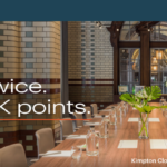 IHG One Rewards 12,000 Points “Welcome Back Bonus” For 2025