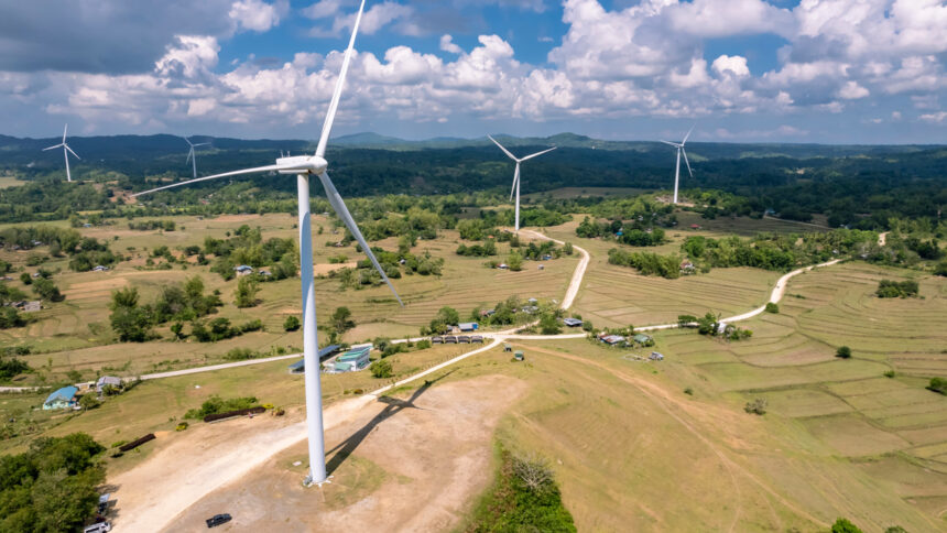 Indonesia's Pertamina NRE snaps up 20% of Philippines' Citicore Renewable Energy