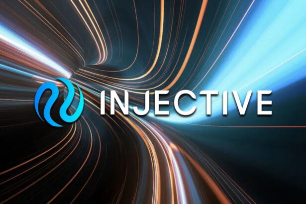 Injective Revolutionizes On-Chain AI Development With iAgent 2.0