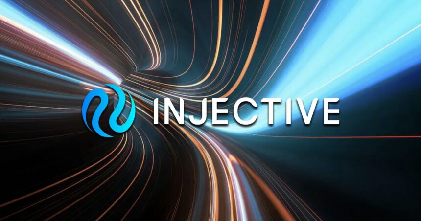 Injective Revolutionizes On-Chain AI Development With iAgent 2.0