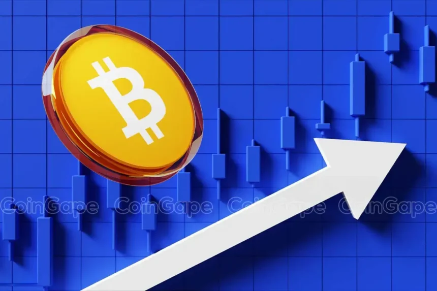 Is $1 Mln Bitcoin Price Possible In 2025? Here’s What Experts Think