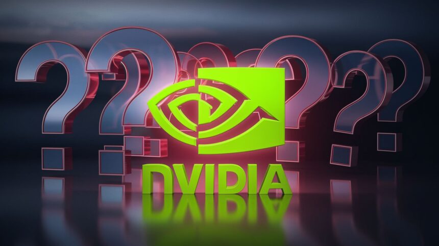 Is Nvidia stock still the AI king or losing its edge: The DeepSeek effect