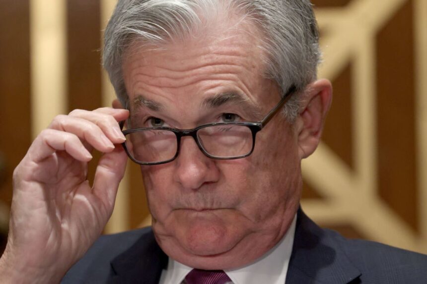 Jerome Powell Speech: Fed Chair Hints At Further Progress On Inflation