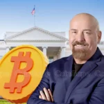 John Deaton Outlines Four Key Objectives For White House Crypto Council