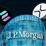 JPMorgan Breaks Silence on Solana and XRP ETF Possibilities