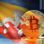 Just In: Bhutan Government Moves 633 BTC Sparking Concerns