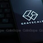 Just-In: Grayscale Files for Bitcoin Adapters ETF