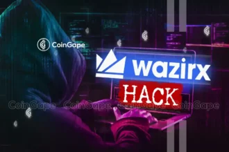 Just-In: WazirX Receives Singapore Court Approval To Repay $235M Hack Victims