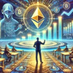 Justin Sun Reveals Strategy to Propel Ethereum Price to $10K