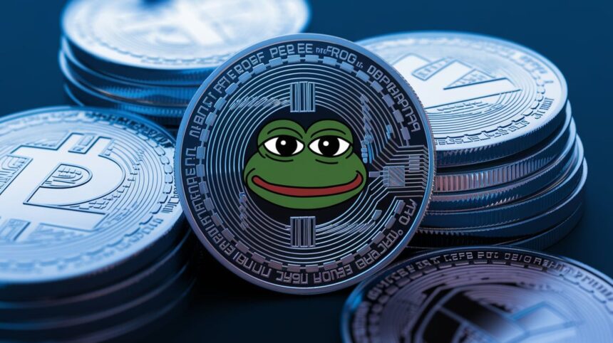 Kekius memecoin soars 900%: Is there more room to grow?