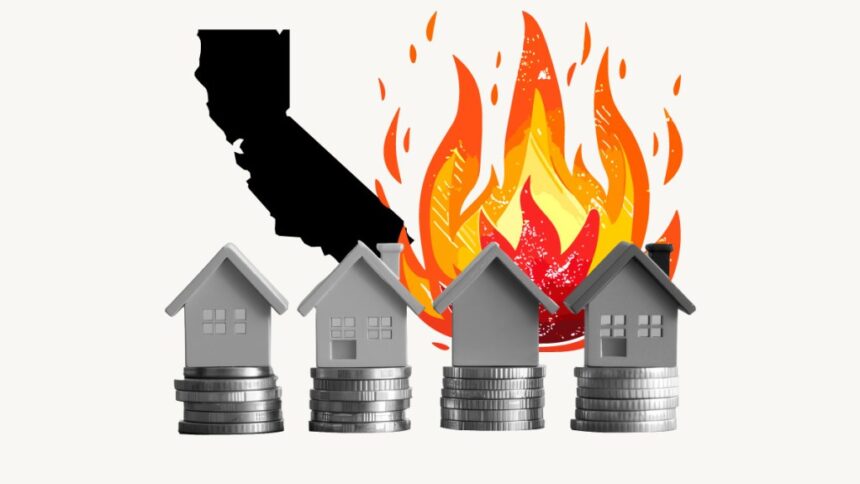 LA fires upend rental market as residents scramble for housing