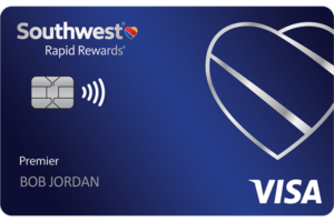 Last Chance: Get a $400 Statement Credit & 40K Points with a Southwest Credit Card!