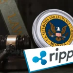 Legal Expert Confirms Ripple SEC Case Still Active Despite Website Changes