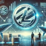 Litecoin ETF Speculation Heats Up as LTC Whale Activity Soars