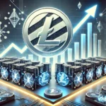 Litecoin Network Hashrate Hits New High: What’s Next for LTC?