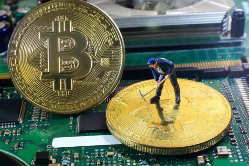 Marathon Digital Clocks 168% Bitcoin Hashrate Growth, Will MARA Stock Recover?