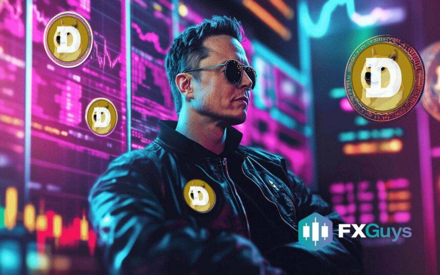 Market Experts See FXGuys ($FXG) Outperforming XRP And Dogecoin In The Coming Bull Run